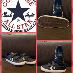 Kids Converse shoes